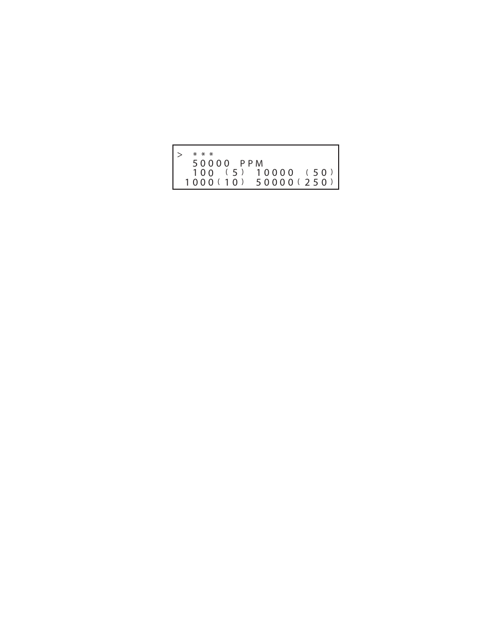 RKI Instruments Eagle 1 Manual User Manual | Page 34 / 89