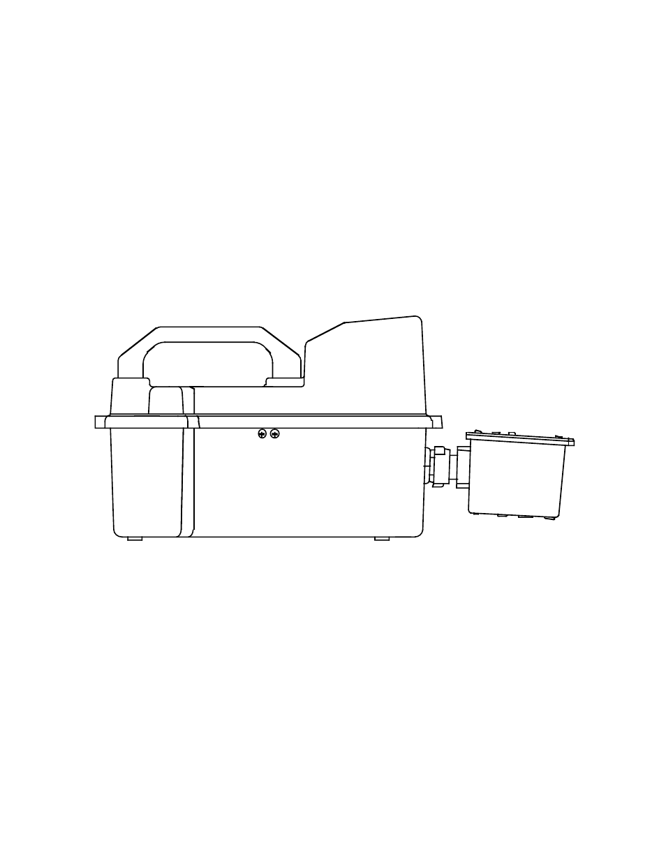 RKI Instruments Eagle Series User Manual | 66 pages