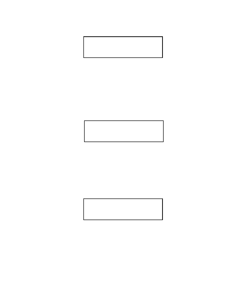 RKI Instruments Eagle Series User Manual | Page 25 / 66