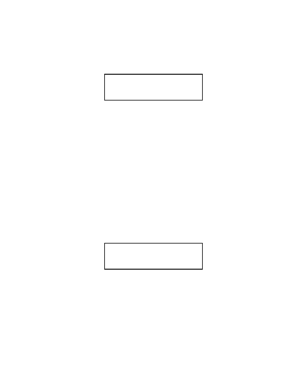 Updating the confirmation beep setting, Returning to default settings | RKI Instruments Eagle Series User Manual | Page 49 / 66