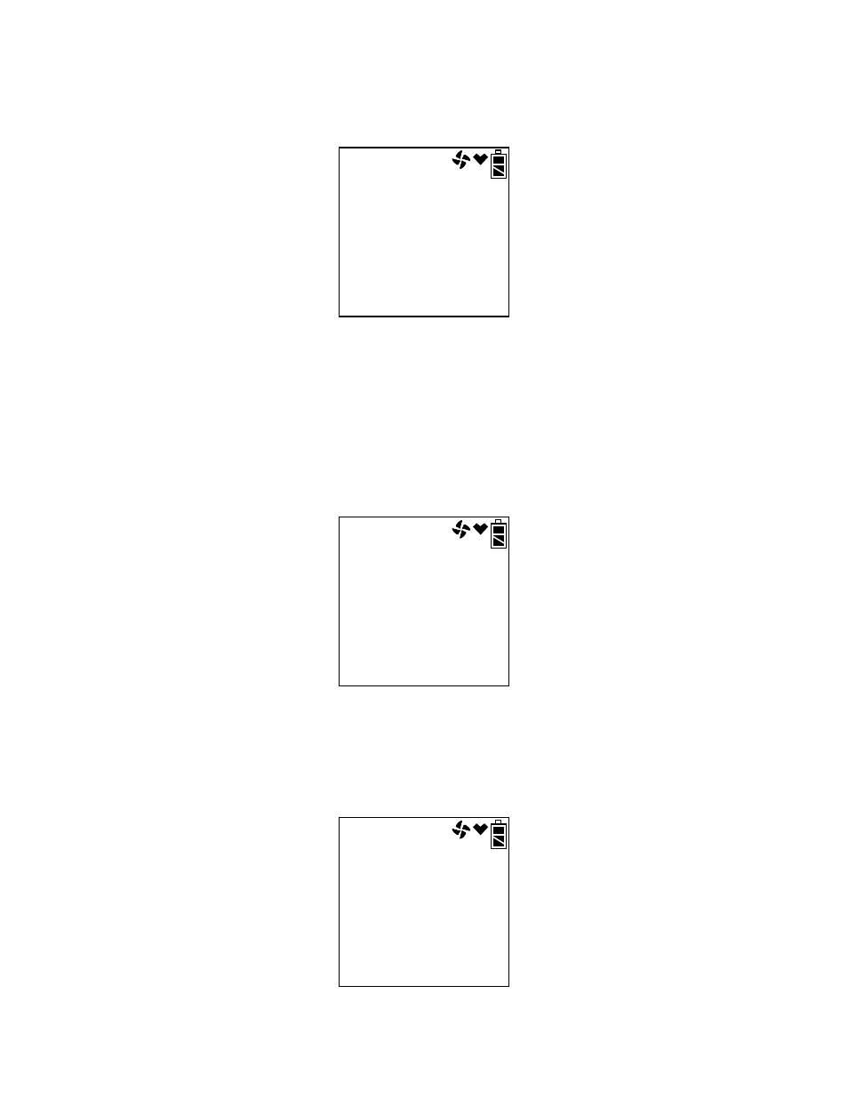 RKI Instruments Gas Tracer User Manual | Page 101 / 234