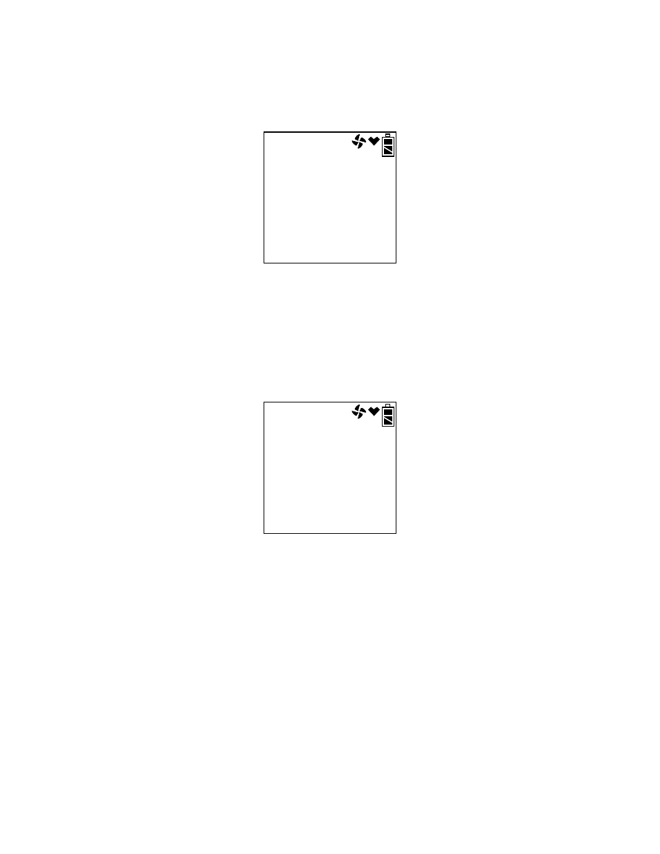 RKI Instruments Gas Tracer User Manual | Page 102 / 234
