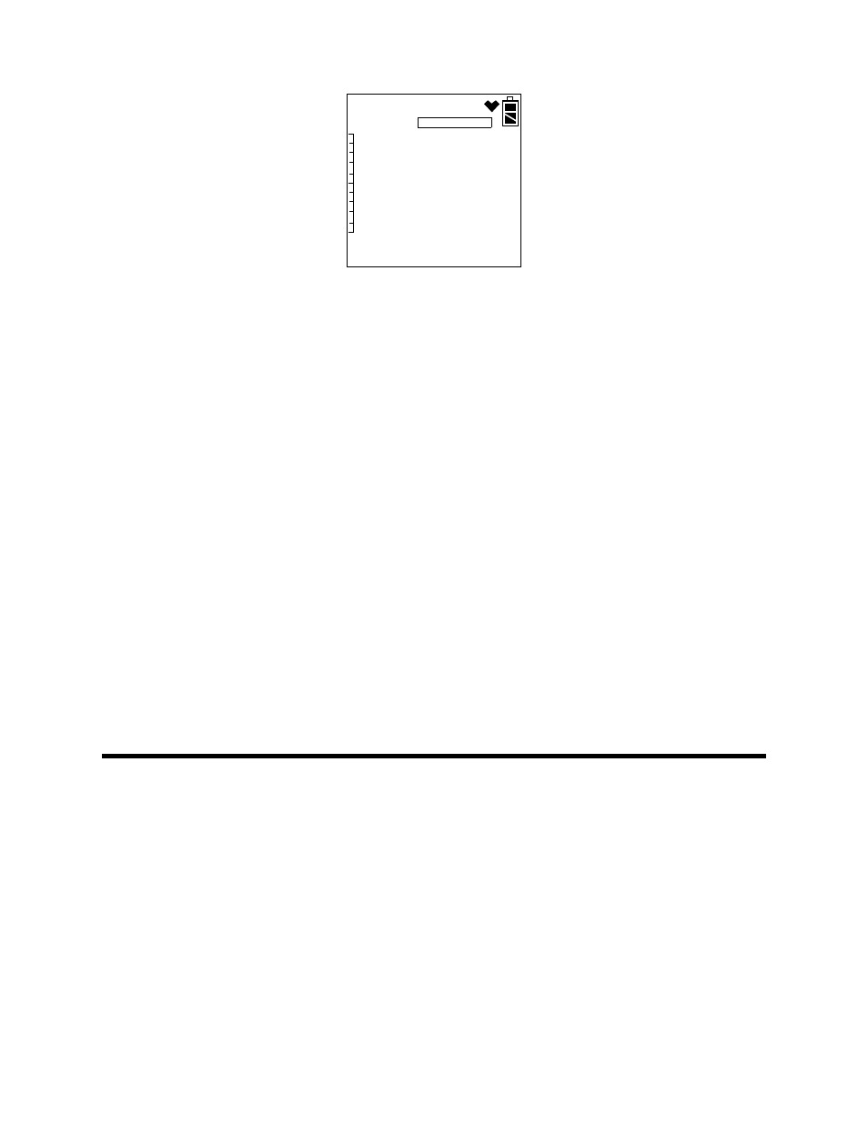 Bar hole testing, Performing a fresh air adjustment, bar hole mode | RKI Instruments Gas Tracer User Manual | Page 105 / 234