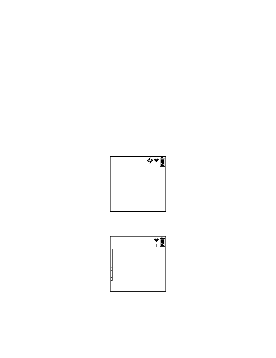 Performing a bar hole test | RKI Instruments Gas Tracer User Manual | Page 106 / 234