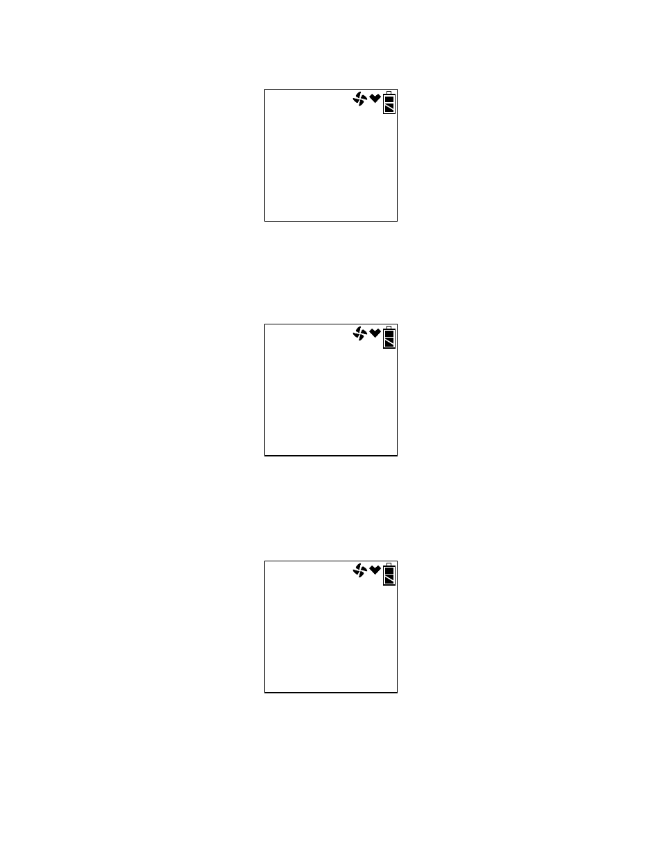 RKI Instruments Gas Tracer User Manual | Page 112 / 234