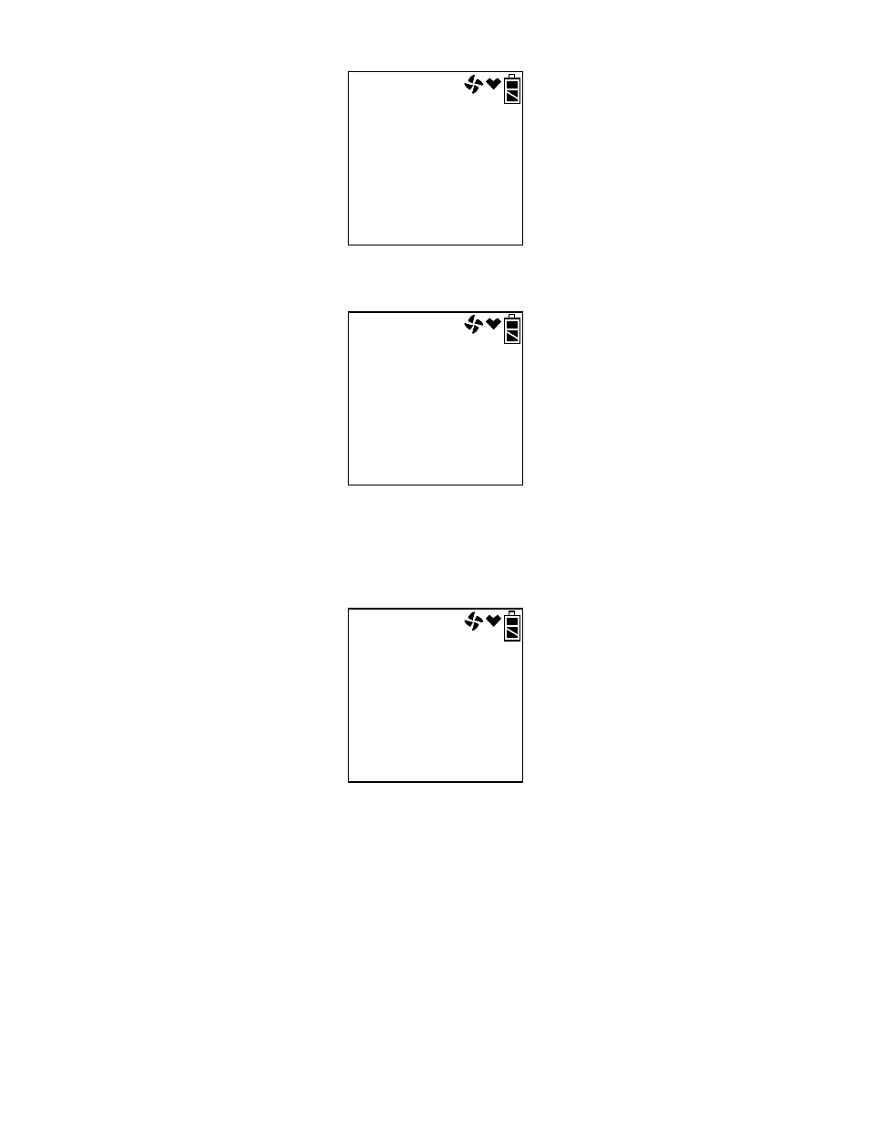 RKI Instruments Gas Tracer User Manual | Page 114 / 234