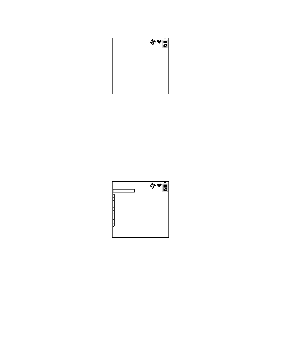 Fail, Sensor, Performing a fresh air adjustment, leak check mode | RKI Instruments Gas Tracer User Manual | Page 115 / 234
