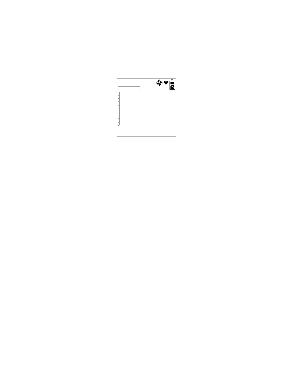 Locating a leak | RKI Instruments Gas Tracer User Manual | Page 117 / 234