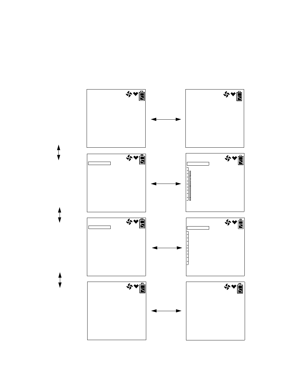 M009, M010, Bldng 1 | Valve 3, Power | RKI Instruments Gas Tracer User Manual | Page 124 / 234