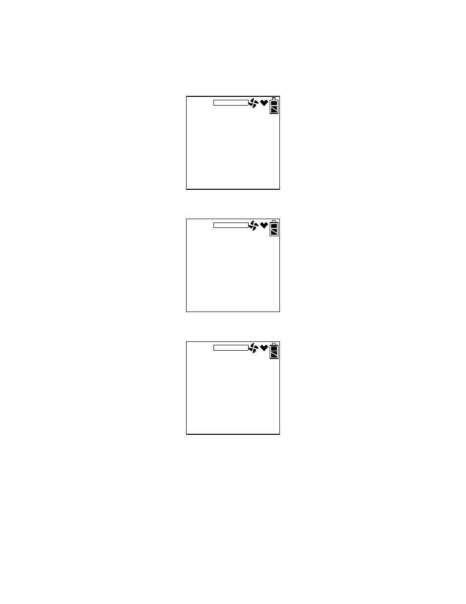 Air cal, Push air, Hold air | Performing a fresh air adjustment | RKI Instruments Gas Tracer User Manual | Page 130 / 234