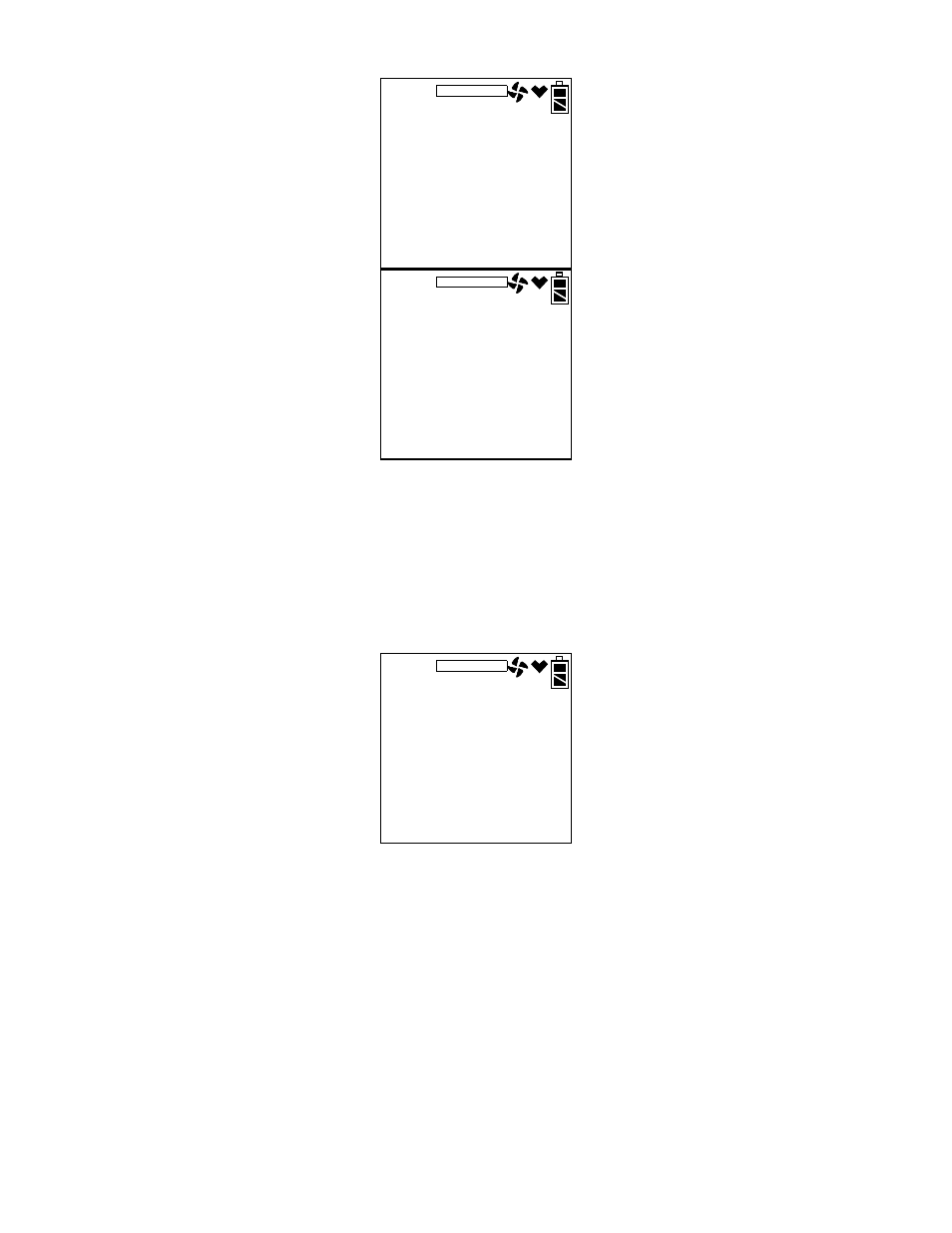 Auto cal | RKI Instruments Gas Tracer User Manual | Page 132 / 234