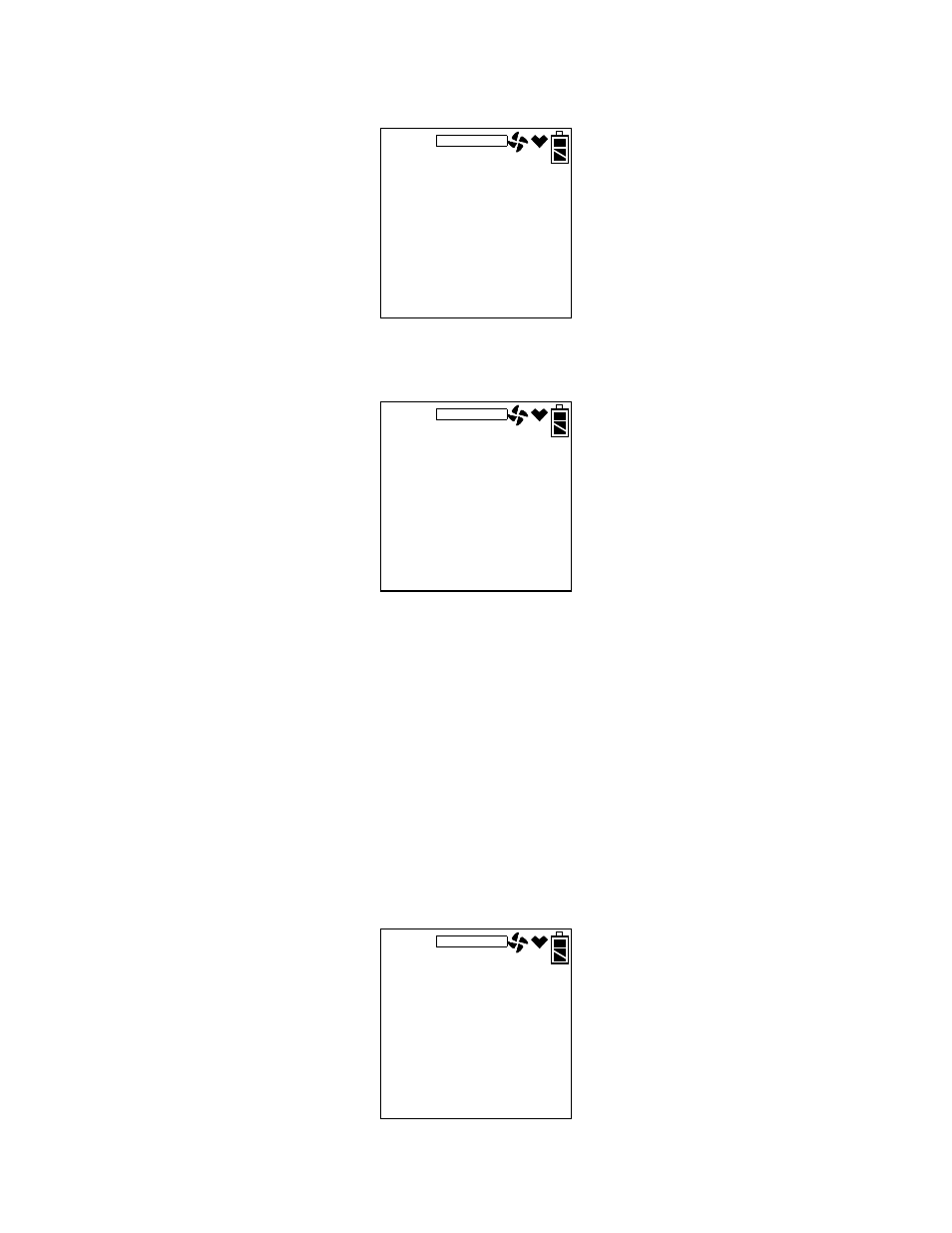 One cal | RKI Instruments Gas Tracer User Manual | Page 136 / 234
