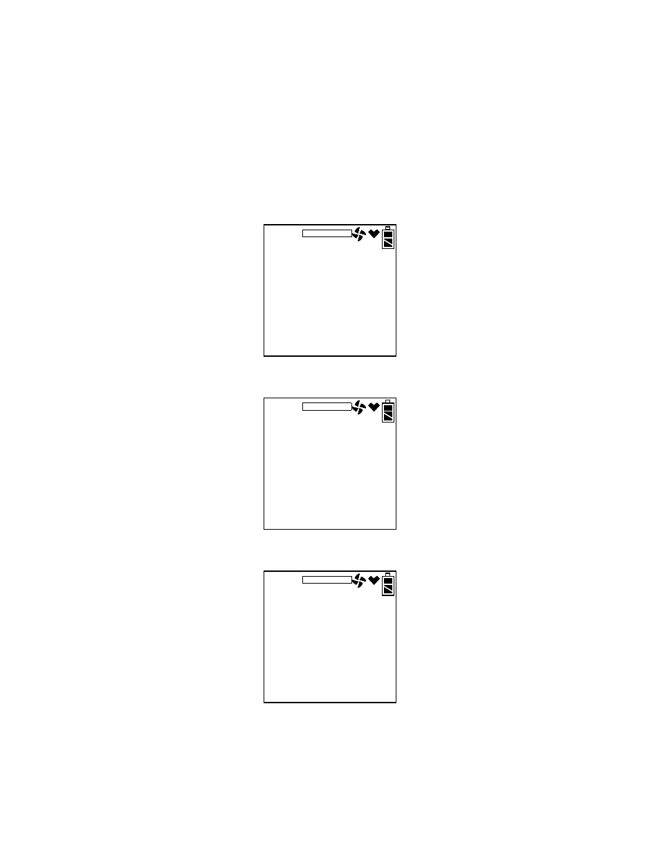 Bump, Bump 30 | RKI Instruments Gas Tracer User Manual | Page 138 / 234
