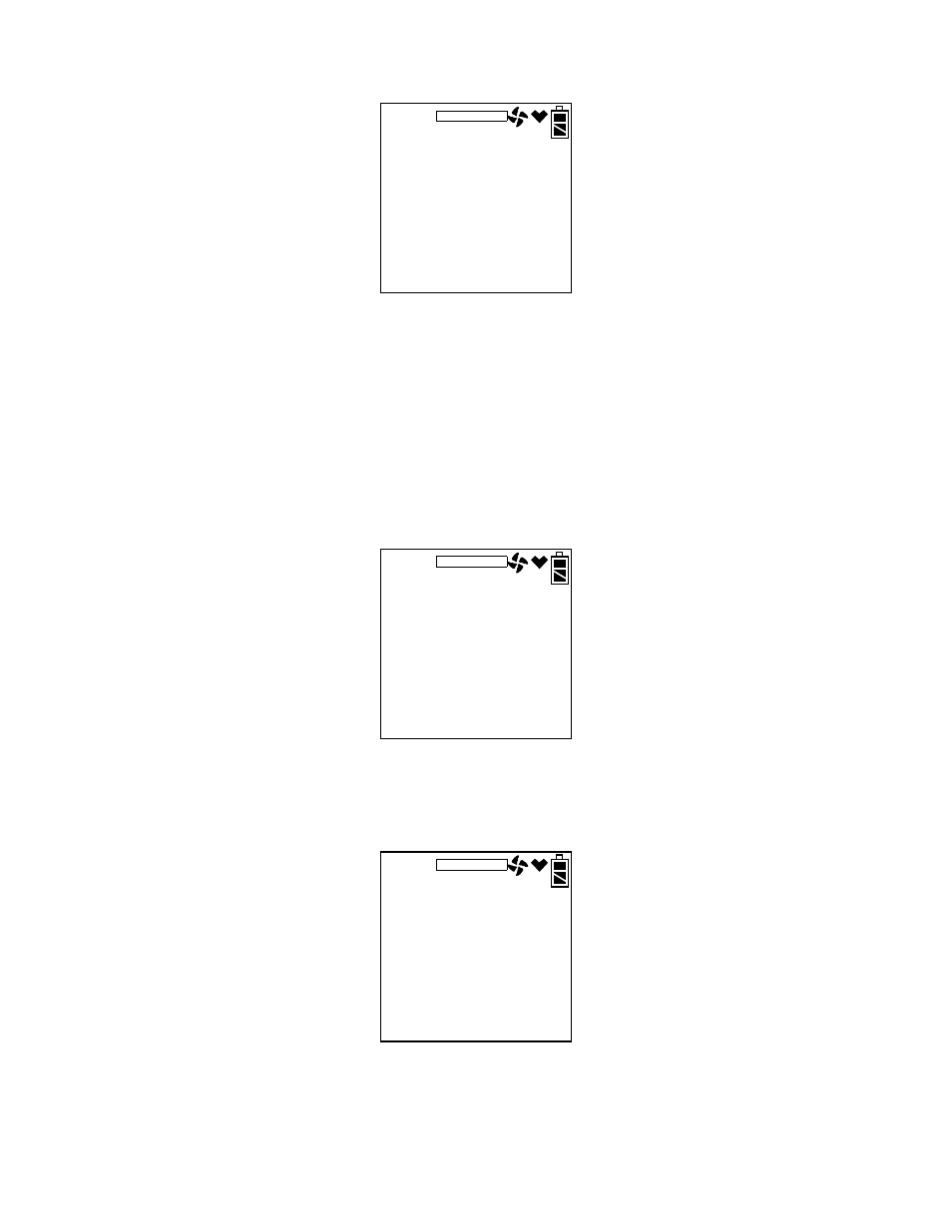 Bump, P p p | RKI Instruments Gas Tracer User Manual | Page 140 / 234