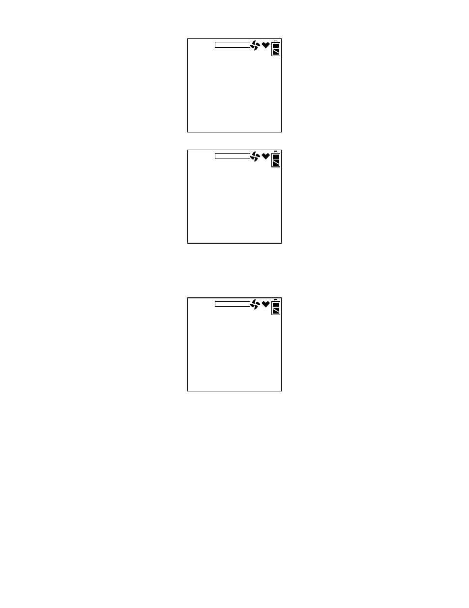 Bump | RKI Instruments Gas Tracer User Manual | Page 142 / 234