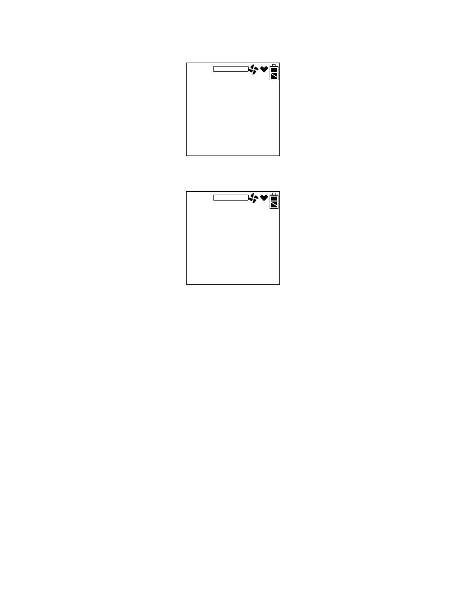 Alarm--p, Alm ptn | RKI Instruments Gas Tracer User Manual | Page 162 / 234