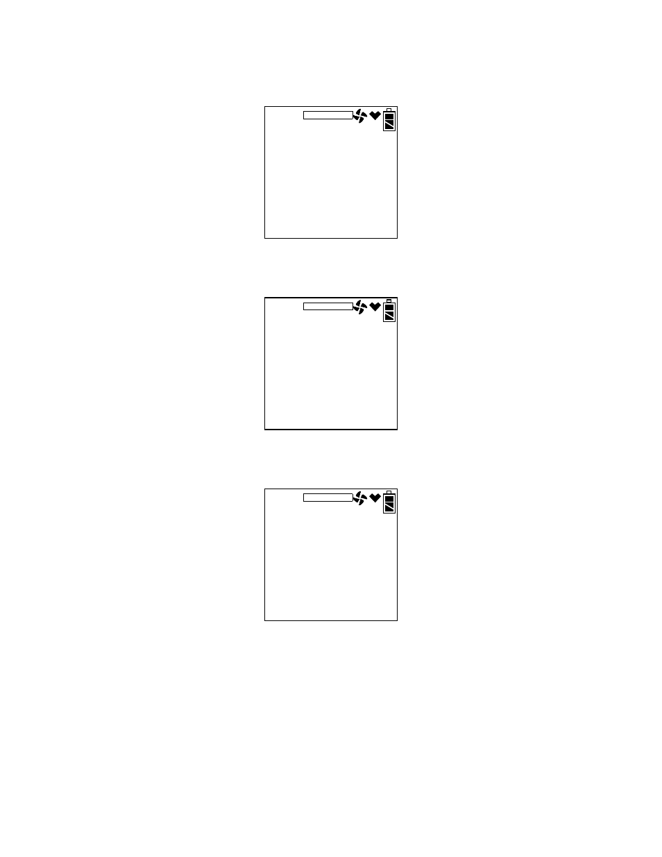 Stel, Alarm--p | RKI Instruments Gas Tracer User Manual | Page 163 / 234