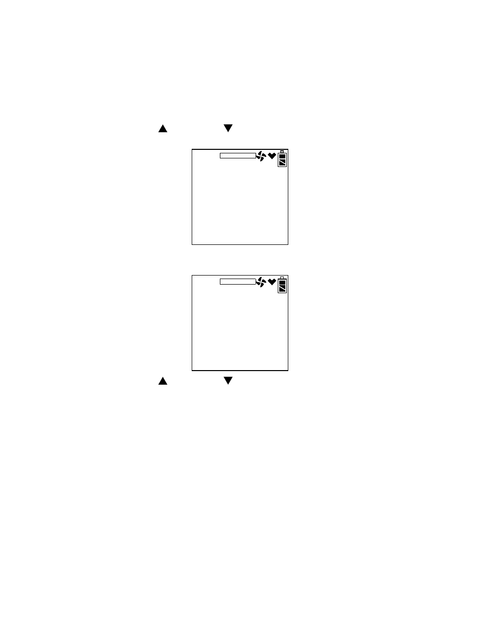 Dlog dsp, Turning the clear data logger screen on or off | RKI Instruments Gas Tracer User Manual | Page 164 / 234