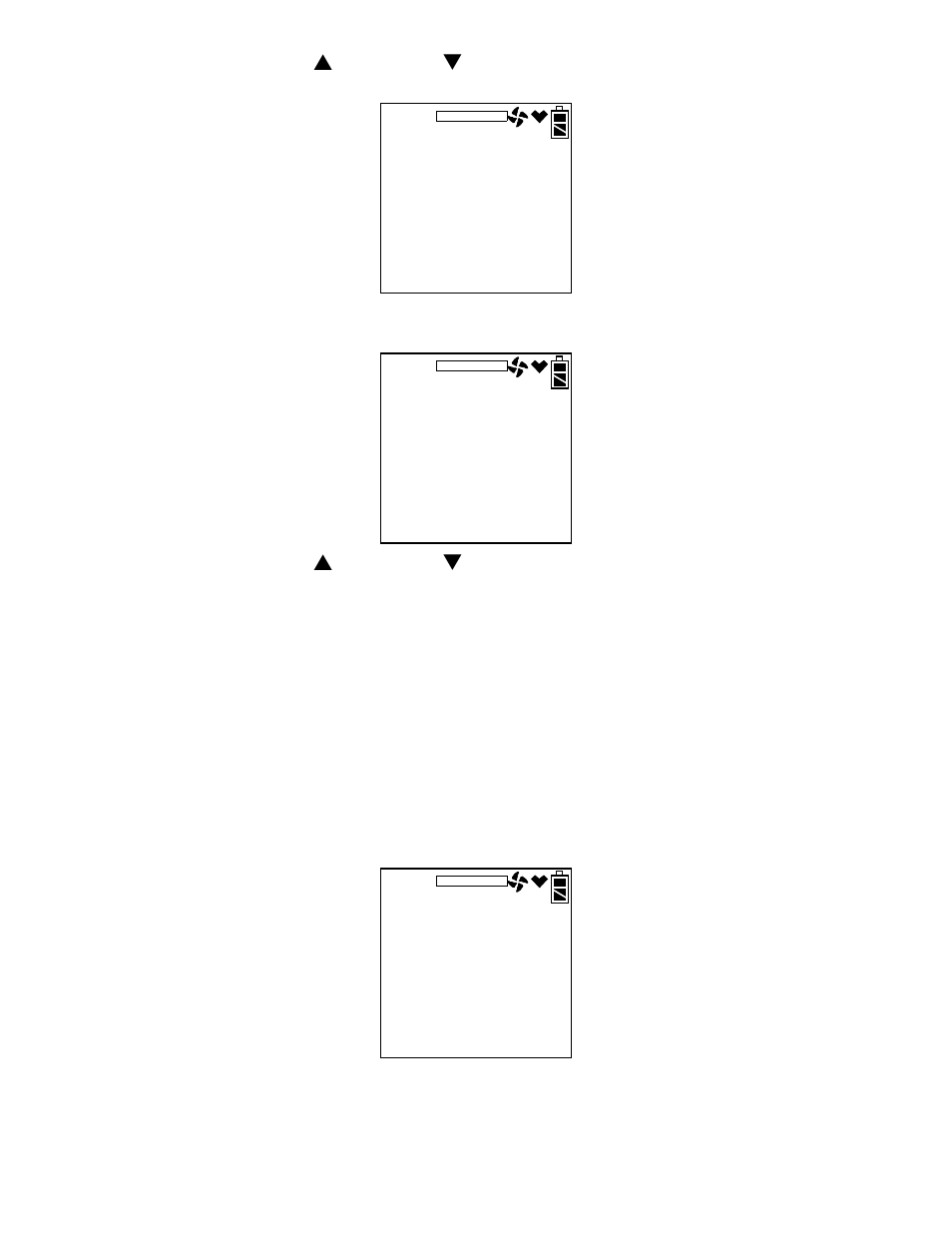 Poff dsp, Bump--set, Updating the bump test parameters | RKI Instruments Gas Tracer User Manual | Page 166 / 234