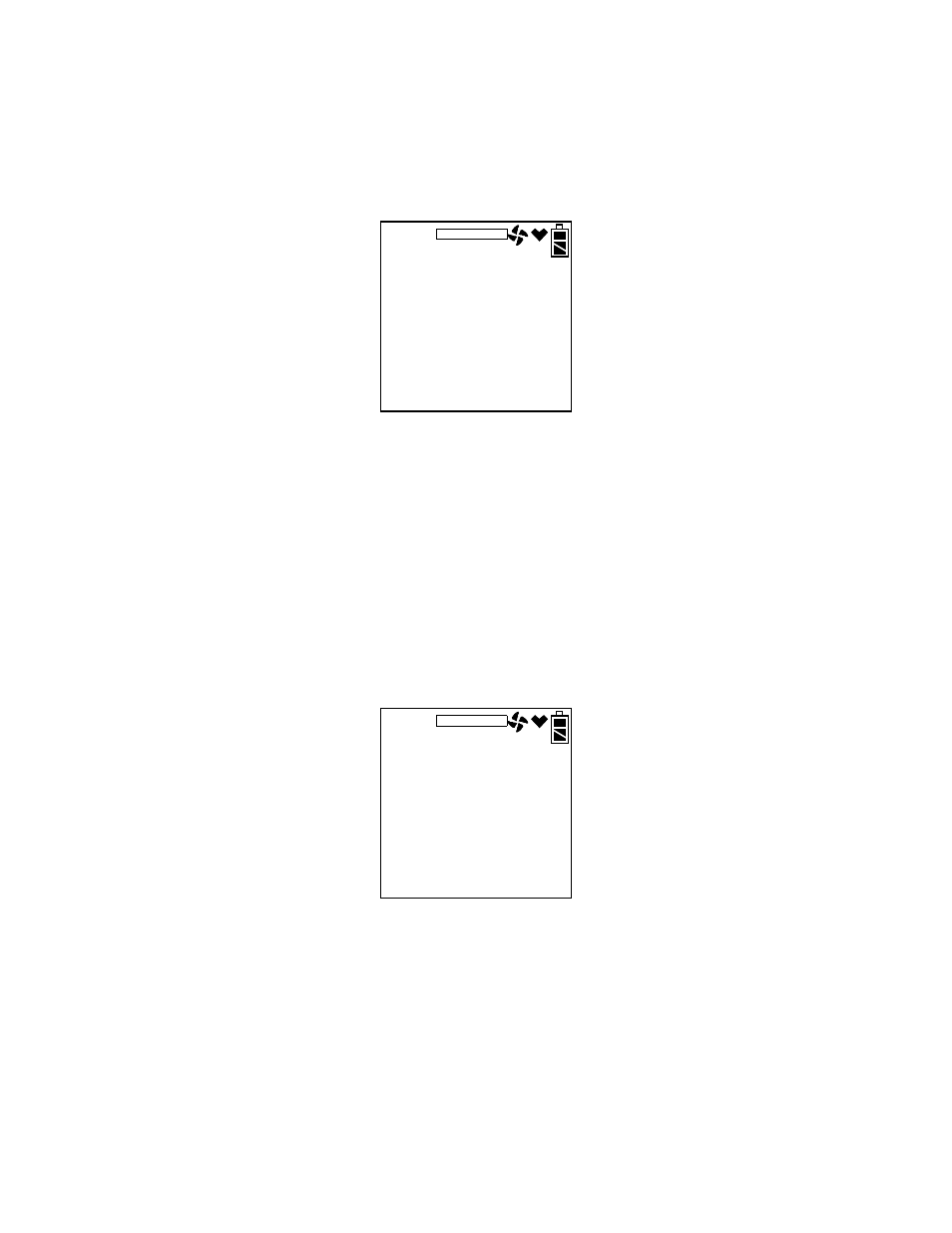 Over wrt, Cl intvl, Updating the calibration interval | RKI Instruments Gas Tracer User Manual | Page 169 / 234