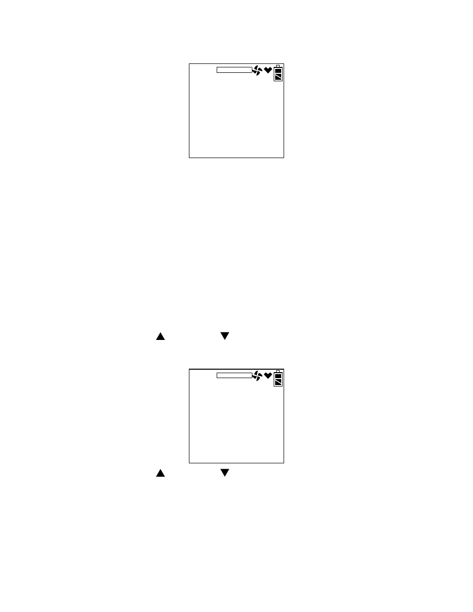 Cal sel, Confirm, 4gas | C--check, Updating the calibration check setting | RKI Instruments Gas Tracer User Manual | Page 171 / 234
