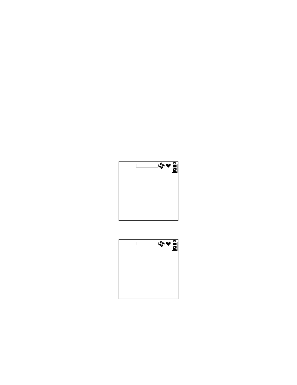 L./b. mode, Updating the leak check/bar hole mode setting | RKI Instruments Gas Tracer User Manual | Page 177 / 234