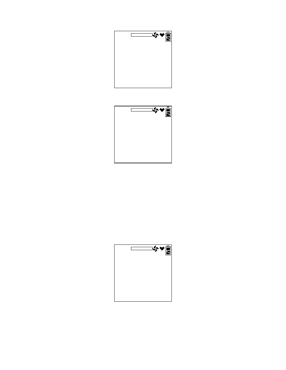 Co disp, Rom/sum | RKI Instruments Gas Tracer User Manual | Page 179 / 234
