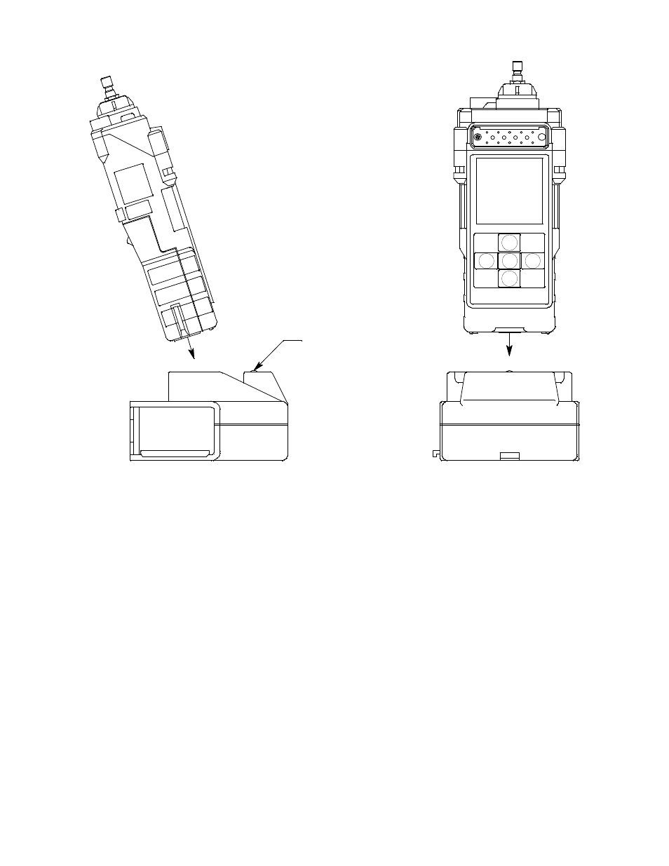 RKI Instruments Gas Tracer User Manual | Page 190 / 234