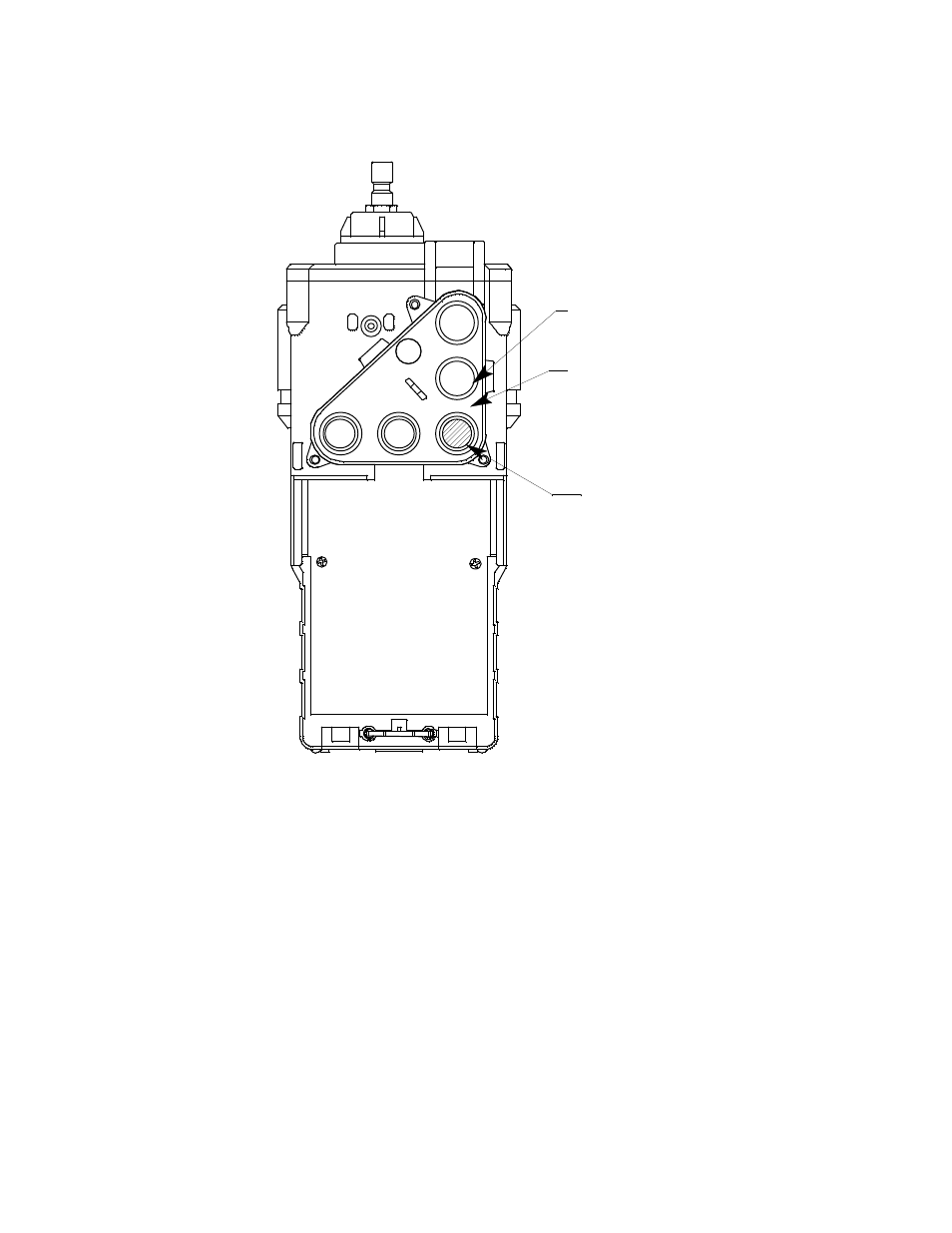 RKI Instruments Gas Tracer User Manual | Page 194 / 234