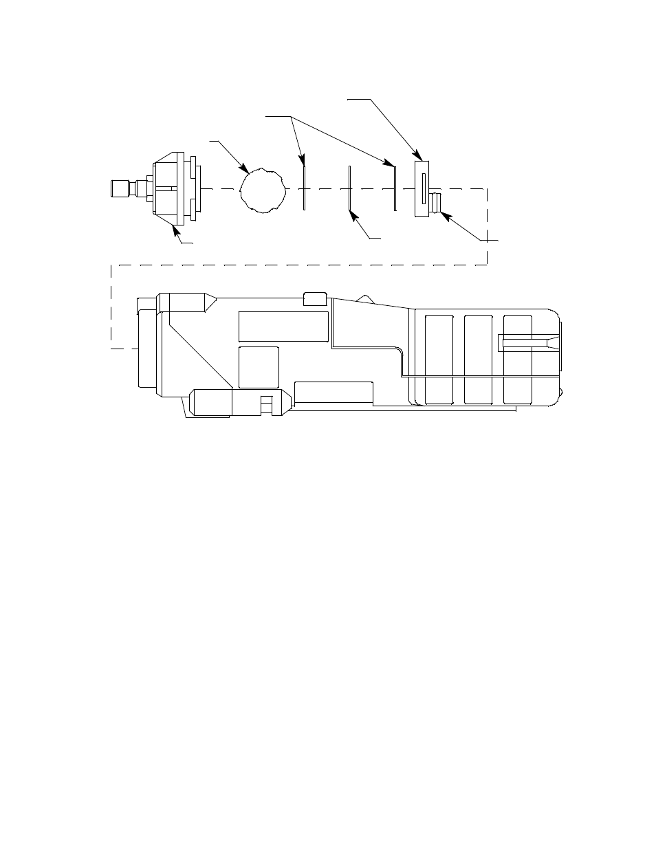 RKI Instruments Gas Tracer User Manual | Page 197 / 234
