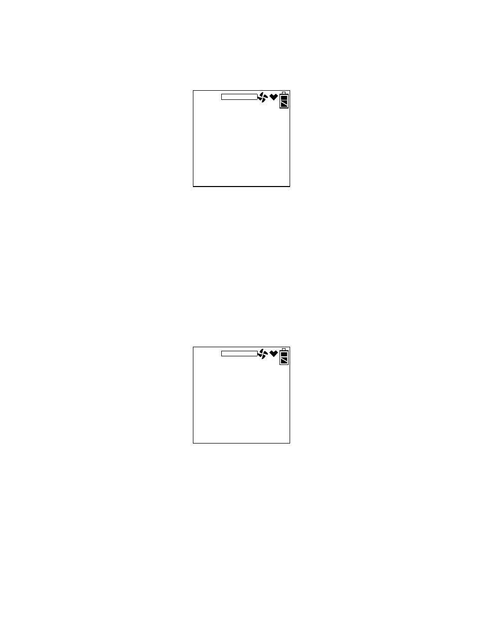 Auto cal, Fail | RKI Instruments Gas Tracer User Manual | Page 208 / 234