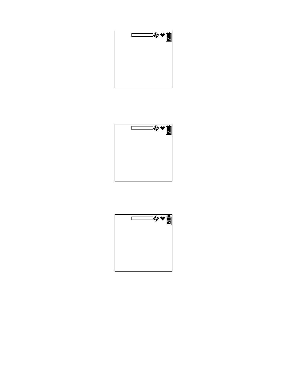 One cal | RKI Instruments Gas Tracer User Manual | Page 210 / 234
