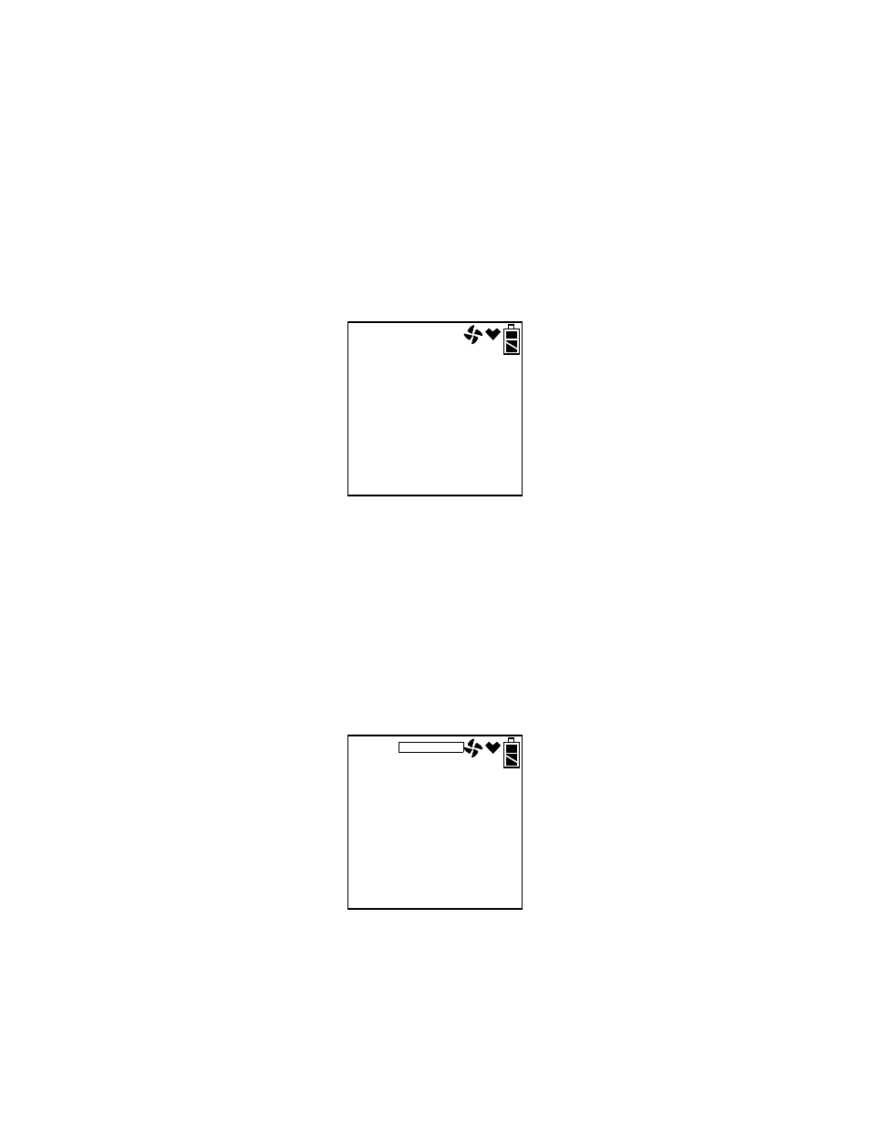Password, Bump | RKI Instruments Gas Tracer User Manual | Page 213 / 234