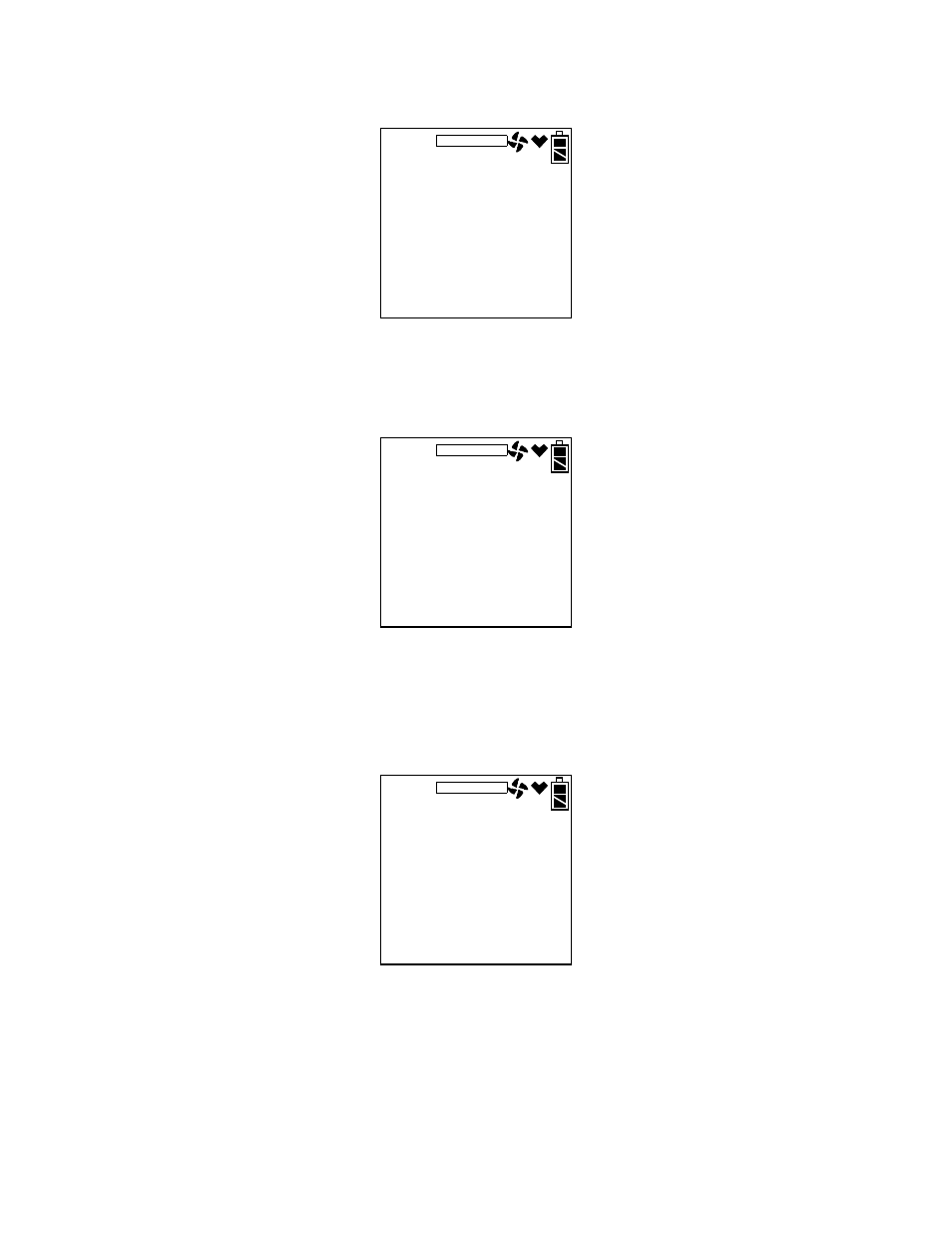 Air cal, Push air | RKI Instruments Gas Tracer User Manual | Page 223 / 234