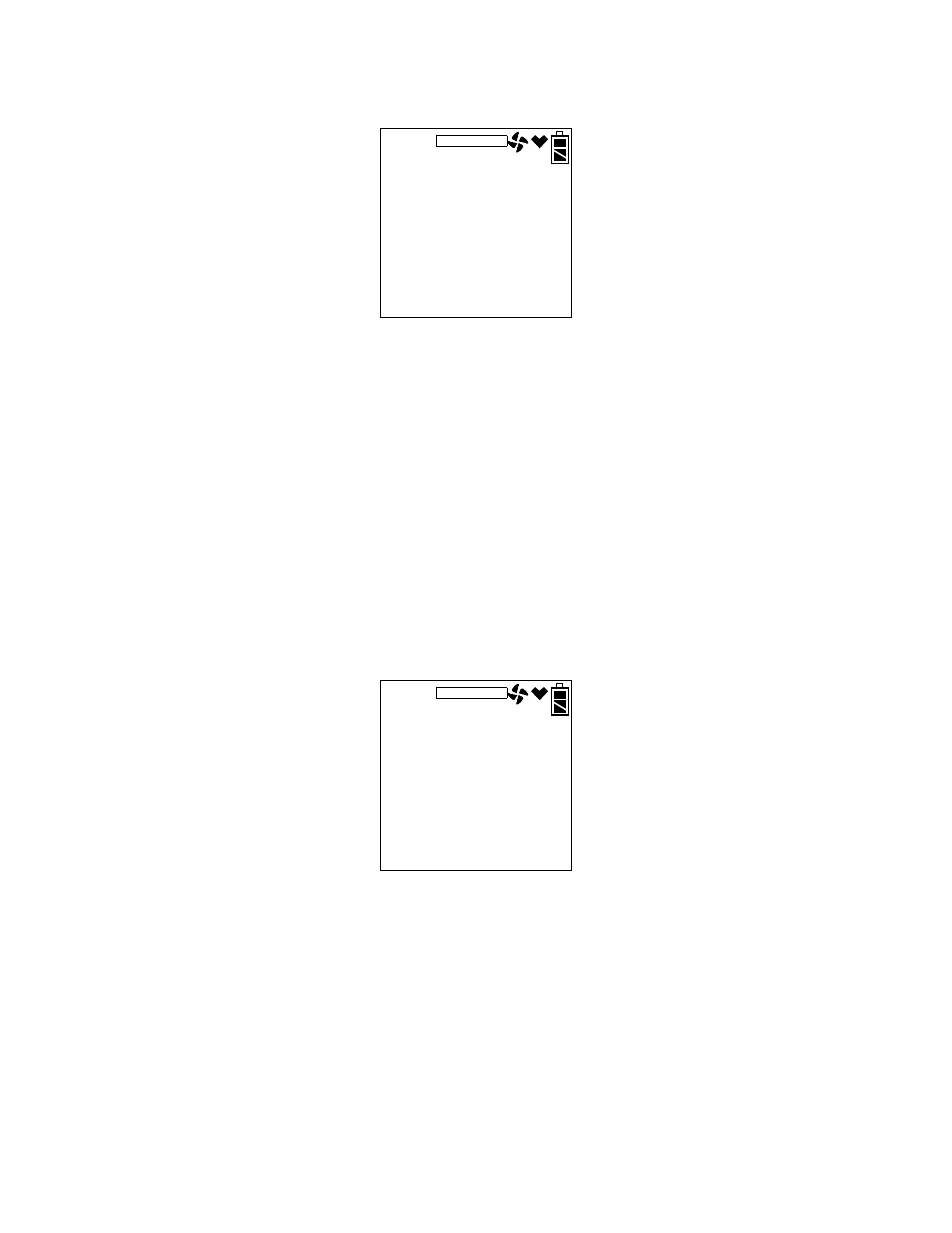 Bump 30, Bump | RKI Instruments Gas Tracer User Manual | Page 229 / 234