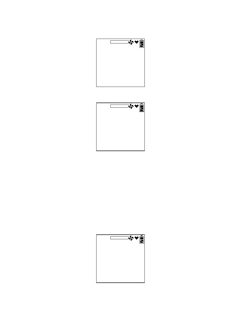 Bump | RKI Instruments Gas Tracer User Manual | Page 230 / 234