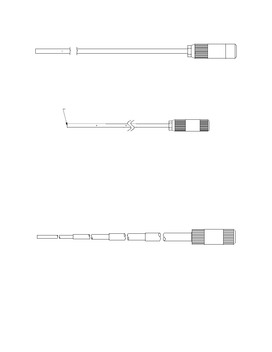 RKI Instruments Gas Tracer User Manual | Page 24 / 234