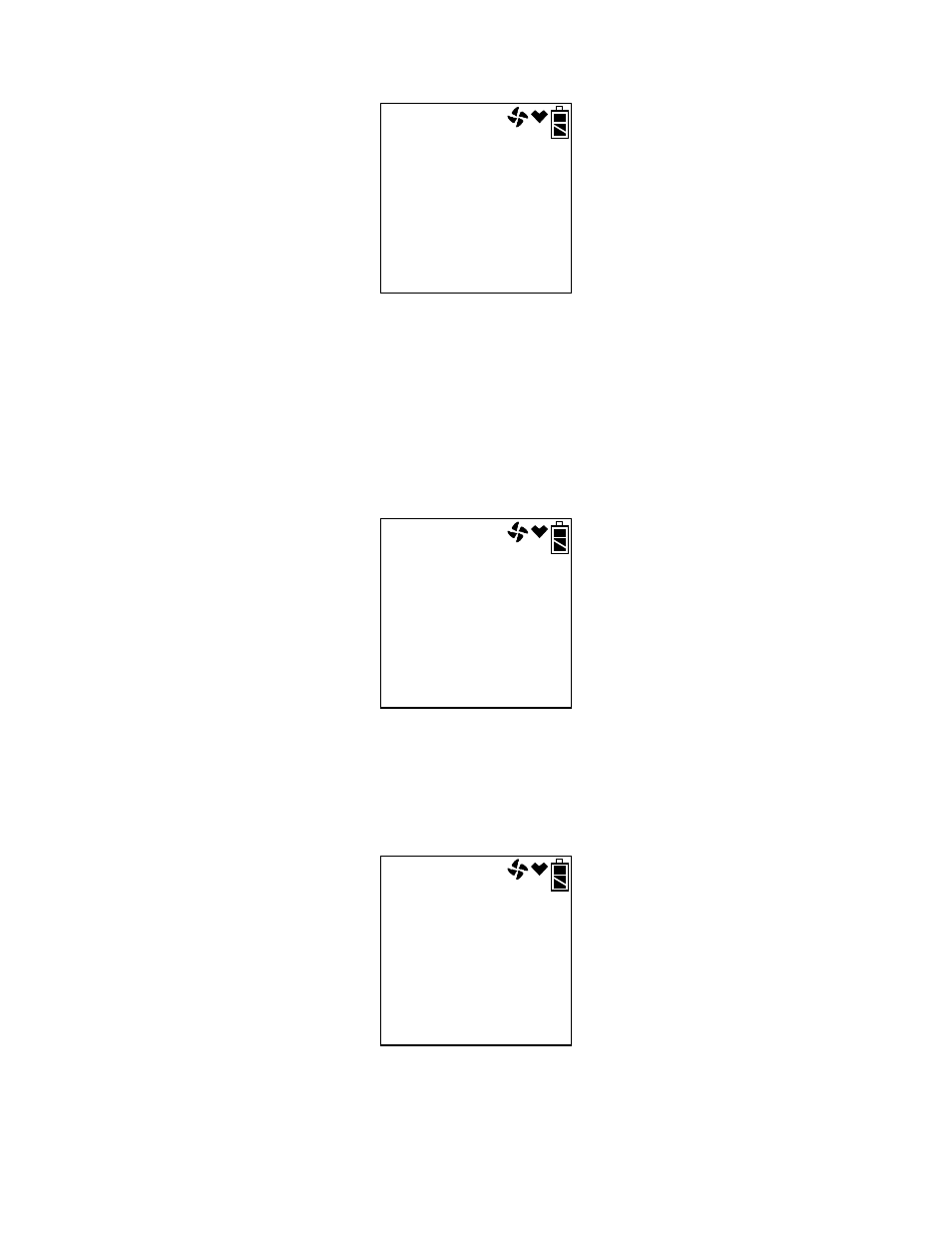 RKI Instruments Gas Tracer User Manual | Page 30 / 234