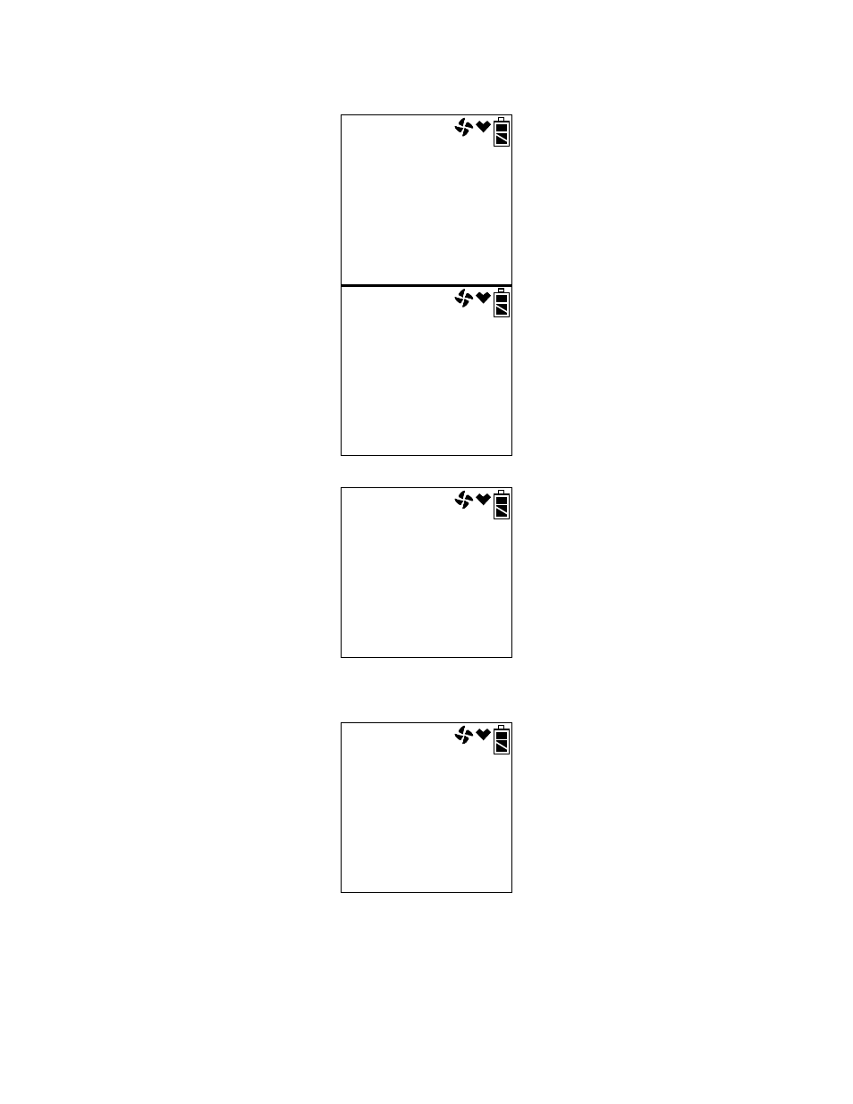 RKI Instruments Gas Tracer User Manual | Page 32 / 234