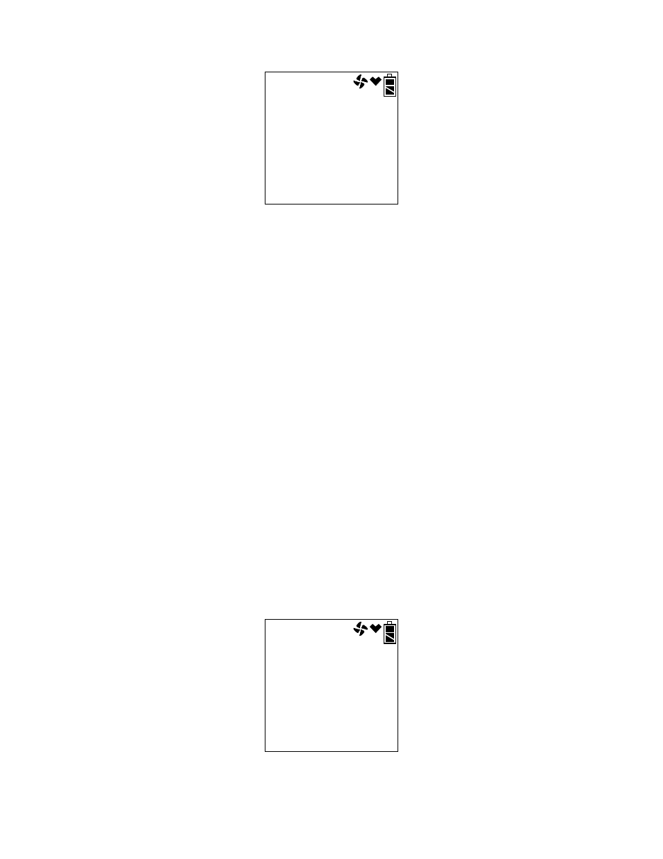 Batt 3.7 al-h d: v fail, Sensor | RKI Instruments Gas Tracer User Manual | Page 33 / 234