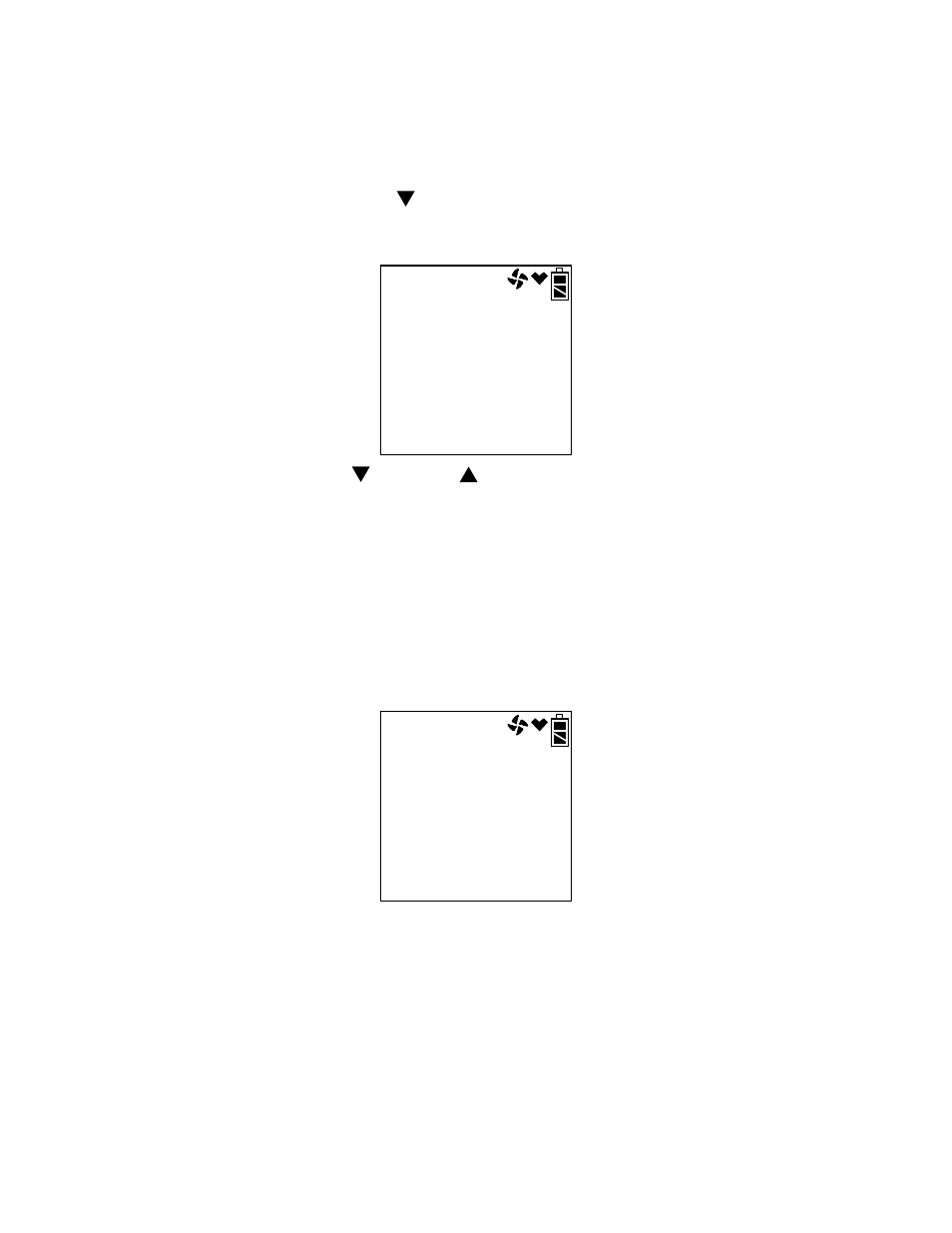 S id sel, Saved | RKI Instruments Gas Tracer User Manual | Page 45 / 234