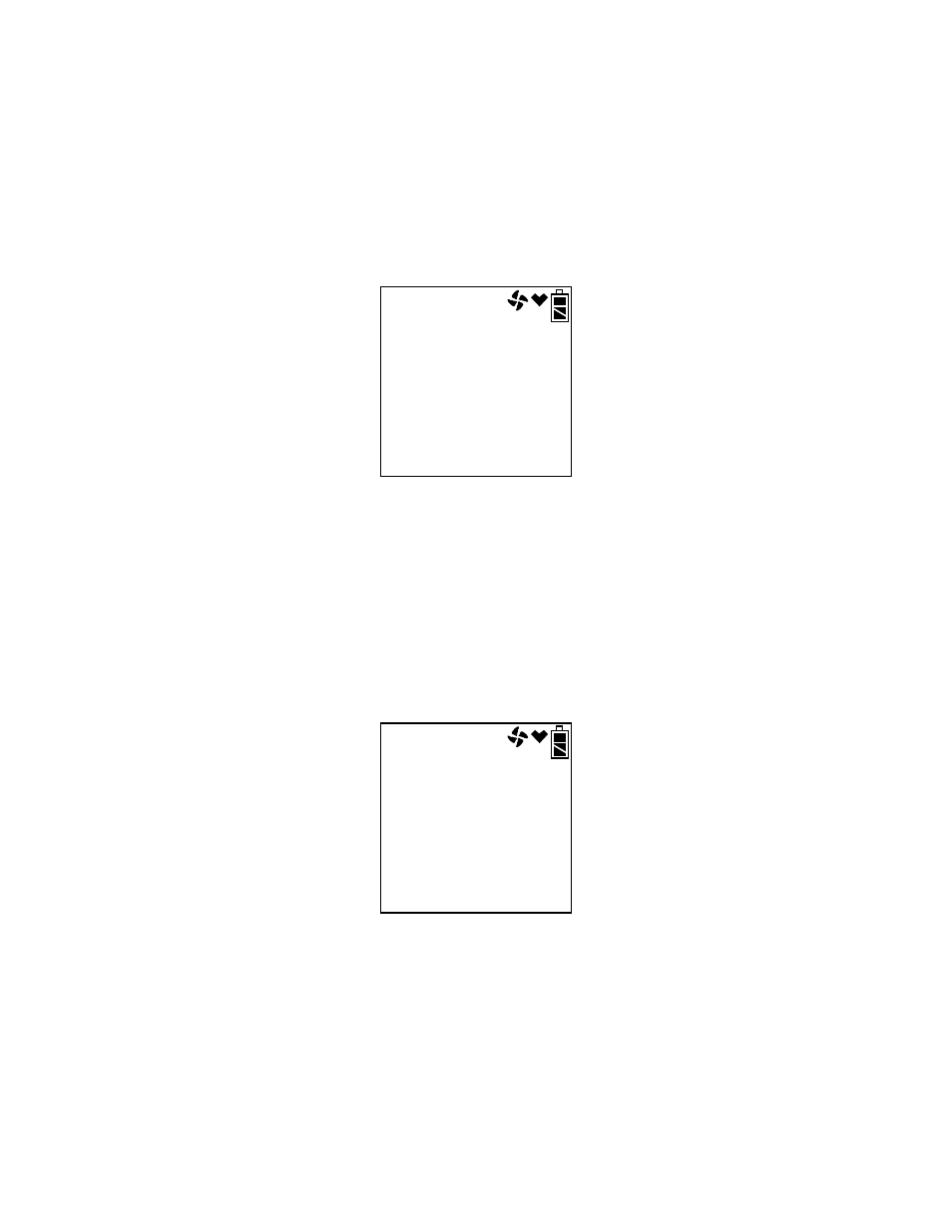 S id yes/ent. sel s id 001 sel | RKI Instruments Gas Tracer User Manual | Page 63 / 234