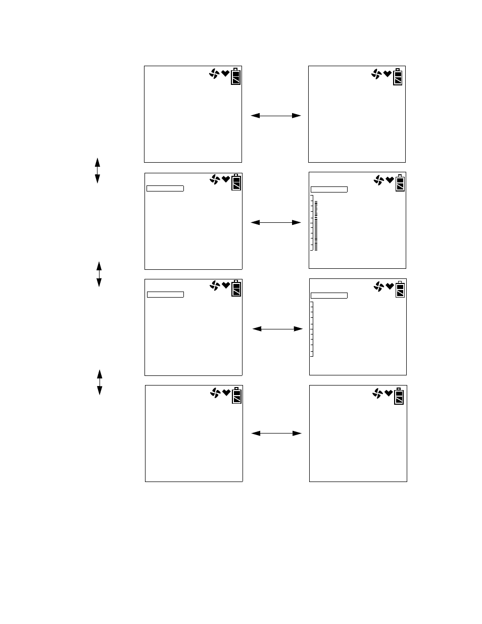 M009, M010, Bldng 1 | Valve 3, Power | RKI Instruments Gas Tracer User Manual | Page 66 / 234