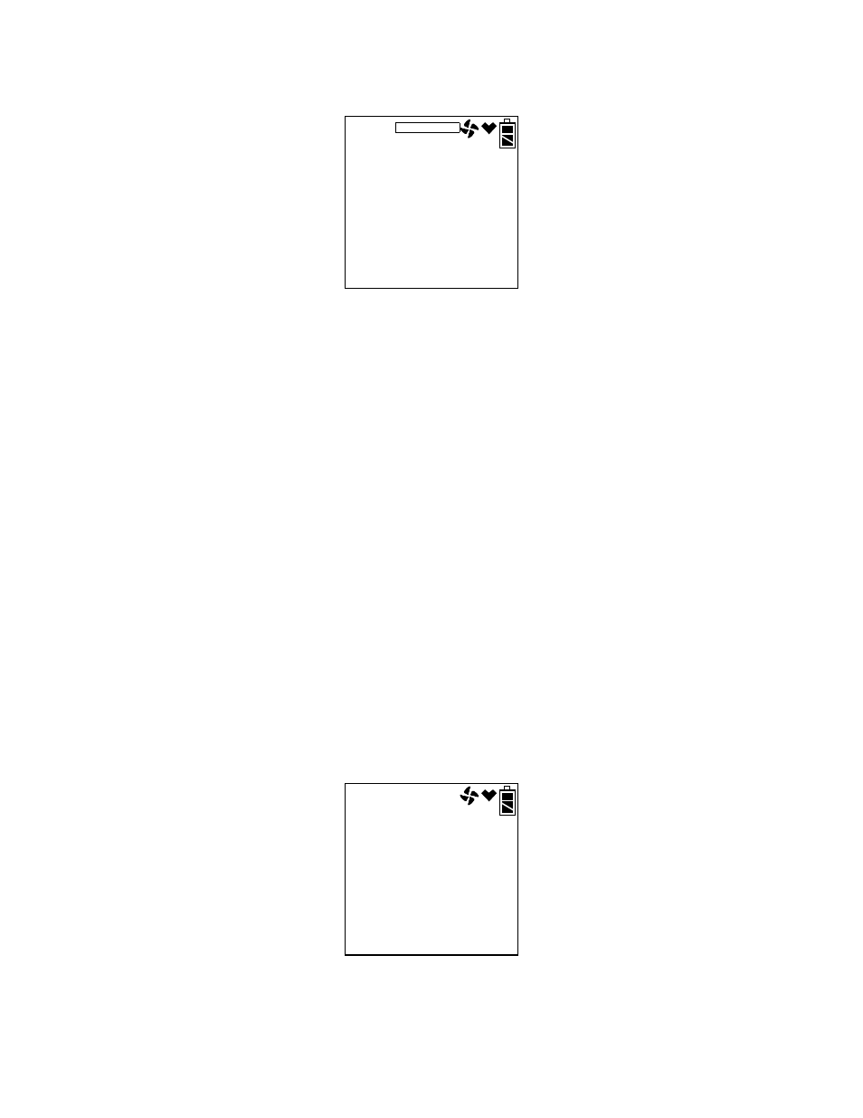 Air cal, Hold air, Password | Calibrating the gas tracer | RKI Instruments Gas Tracer User Manual | Page 71 / 234