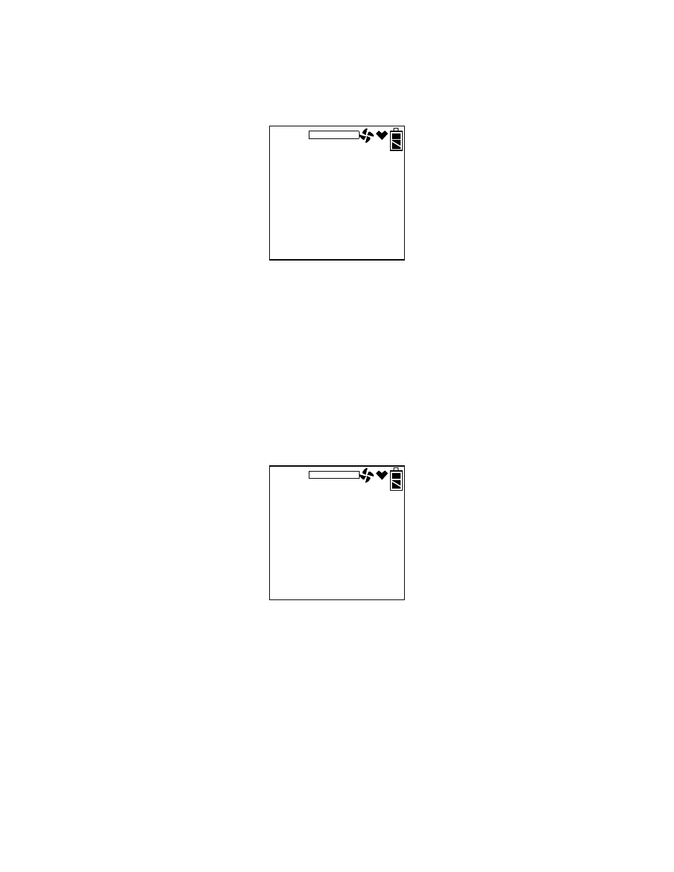 Auto cal, Fail | RKI Instruments Gas Tracer User Manual | Page 75 / 234