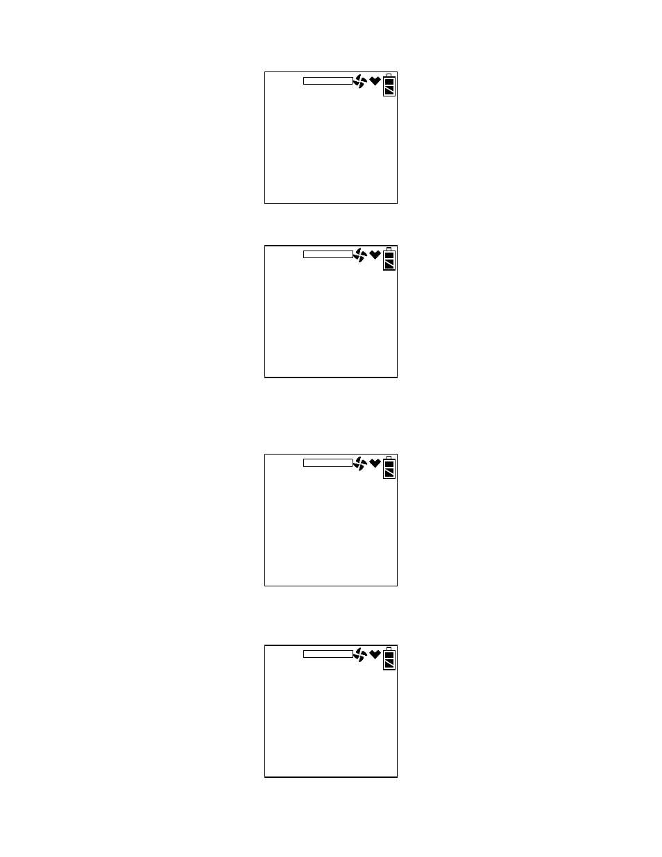 One cal | RKI Instruments Gas Tracer User Manual | Page 77 / 234