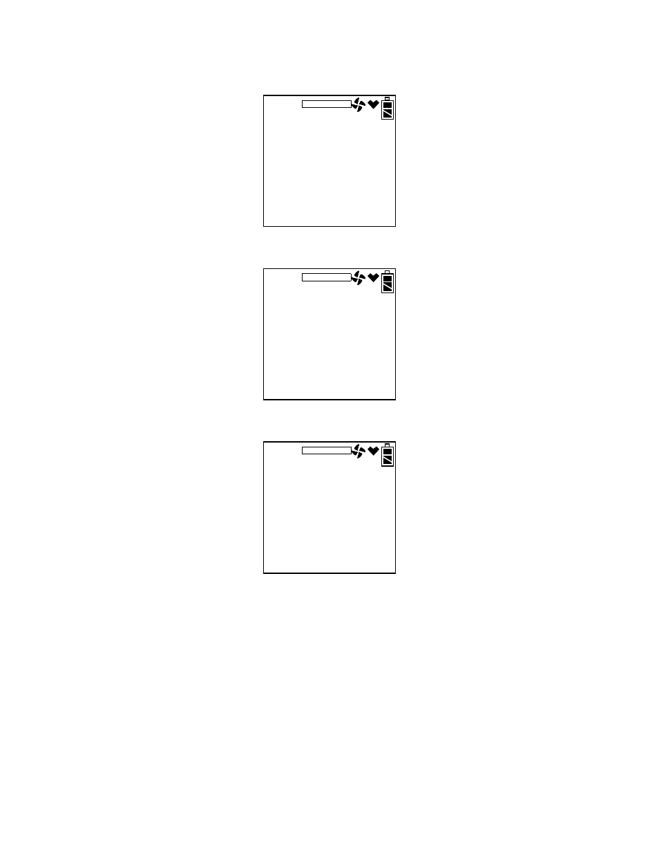 Bump, Bump 30 | RKI Instruments Gas Tracer User Manual | Page 80 / 234