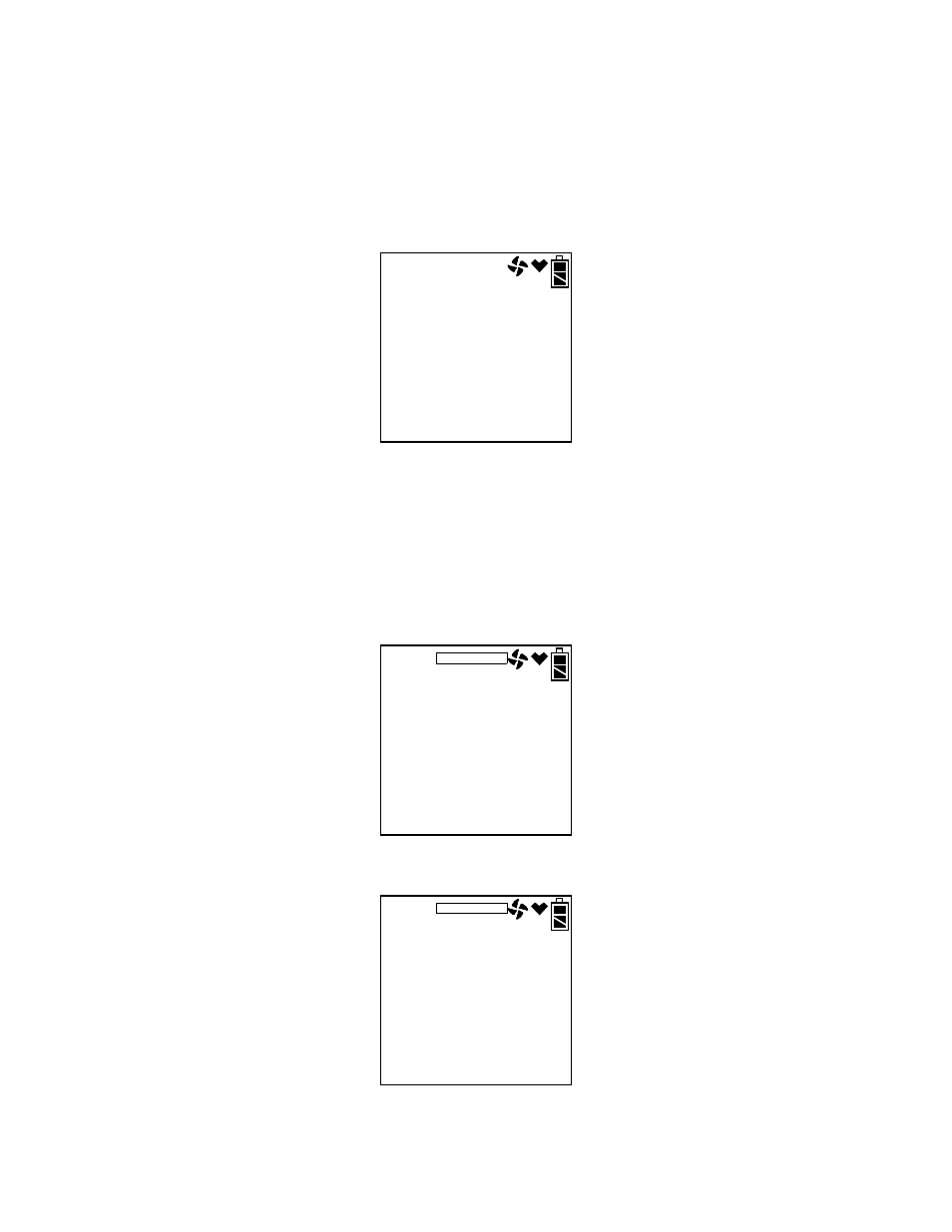 Password, Ppm cal, Warm up | RKI Instruments Gas Tracer User Manual | Page 85 / 234