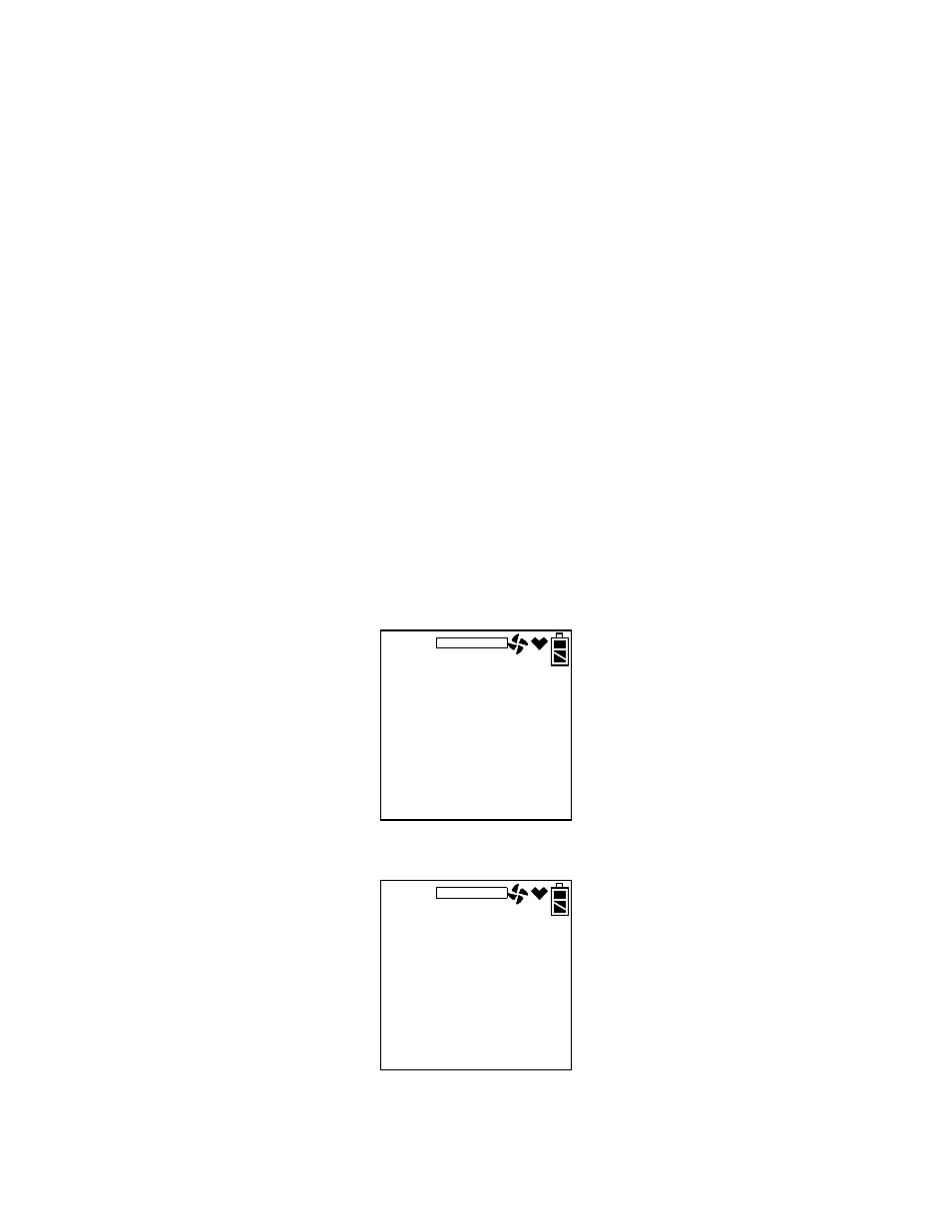 Air cal | RKI Instruments Gas Tracer User Manual | Page 86 / 234