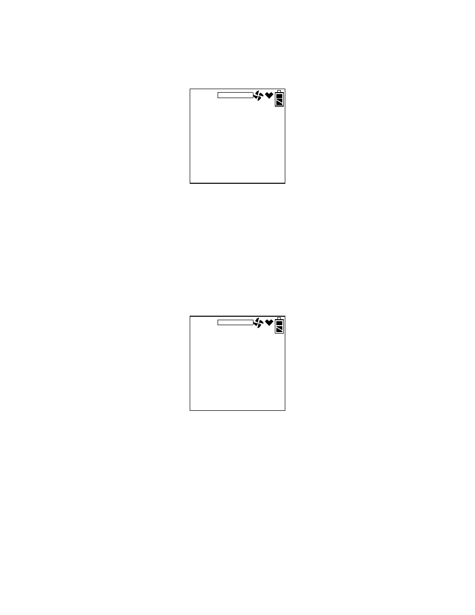 Auto cal, Fail | RKI Instruments Gas Tracer User Manual | Page 91 / 234